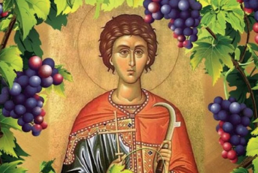 Slavimo Svetog Trifuna: O jedan običaj se nikako ne valja oglušiti, a evo zašto nam se ne piše dobro ako bude toplo i sunčano