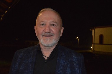 Ranko Marin, legenda "Sloge" iz Gornjih Podgradaca: Često dam koristan savjet sinu Marku