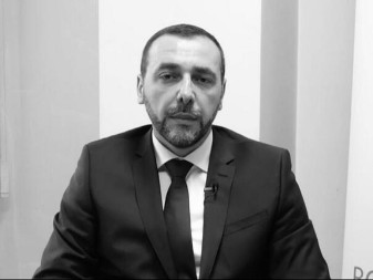 Banjaluka: Pronađeno beživotno tijelo Sedina Mešinovića, šefa Sektora u UIO