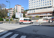 Poznato stanje maloljetnice kojoj je amputirana noga nakon nesreće