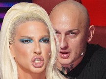 Karleuša žestoko odbrusila Desingerici: Nisam ovca!