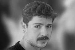 "S njegovim odlaskom izgubili smo dio duše": Komemoracija Erdoanu Morankiću koji je poginuo u Sarajevu