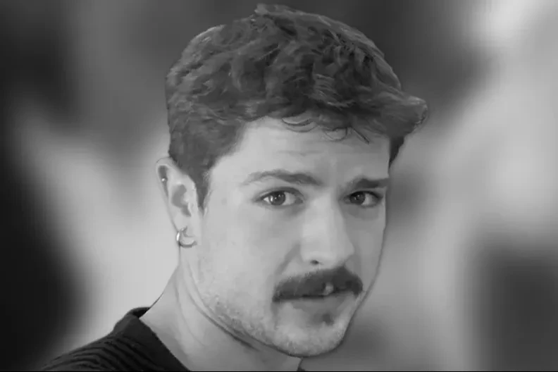 "S njegovim odlaskom izgubili smo dio duše": Komemoracija Erdoanu Morankiću koji je poginuo u Sarajevu