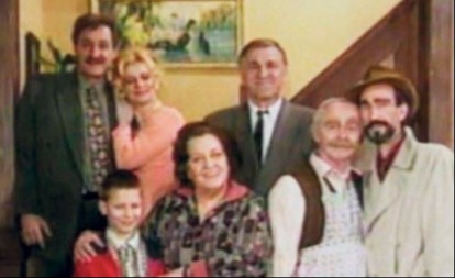 Otkrivena tajna serije "Srećni ljudi": Glumci prošli užasne stvari na snimanju