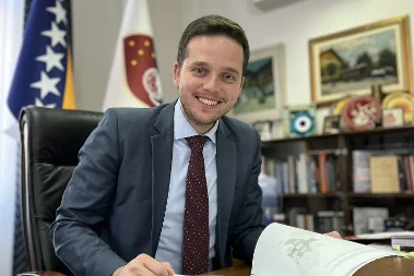 Premijer Kantona Sarajevo podnio ostavku: Ne bježim od odgovornosti