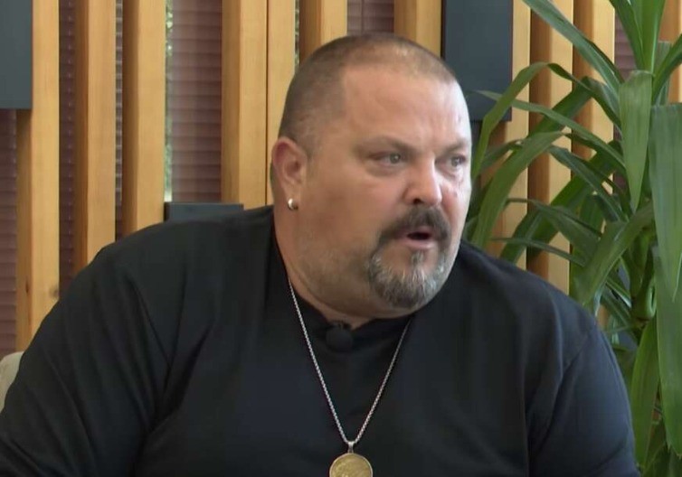 Oglasio se pjevač nakon tragične smrti sina u Sarajevu: "Tuga do neba" (FOTO)