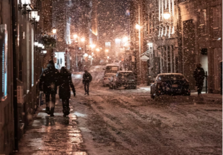 Stiže nam nova promjena vremena: Temperature do -10, pa novi talas padavina! (FOTO)