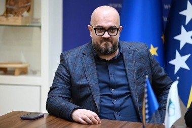 Oglasio se Šteta: Htio sam podnijeti ostavku istog dana, Vlada me zamolila da sačekam (FOTO)