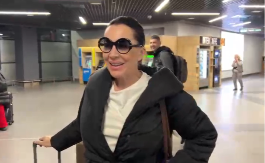 Povratak na velika vrata? Romana progovorila o novim projektima (VIDEO)