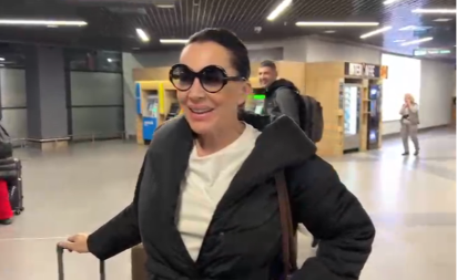 Povratak na velika vrata? Romana progovorila o novim projektima (VIDEO)