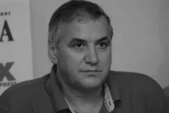 Preminuo Goran Sukno