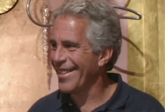 Dvije godine bila zarobljena: Svjedočenje žene koja je preživjela Epstajna