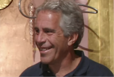 Dvije godine bila zarobljena: Svjedočenje žene koja je preživjela Epstajna