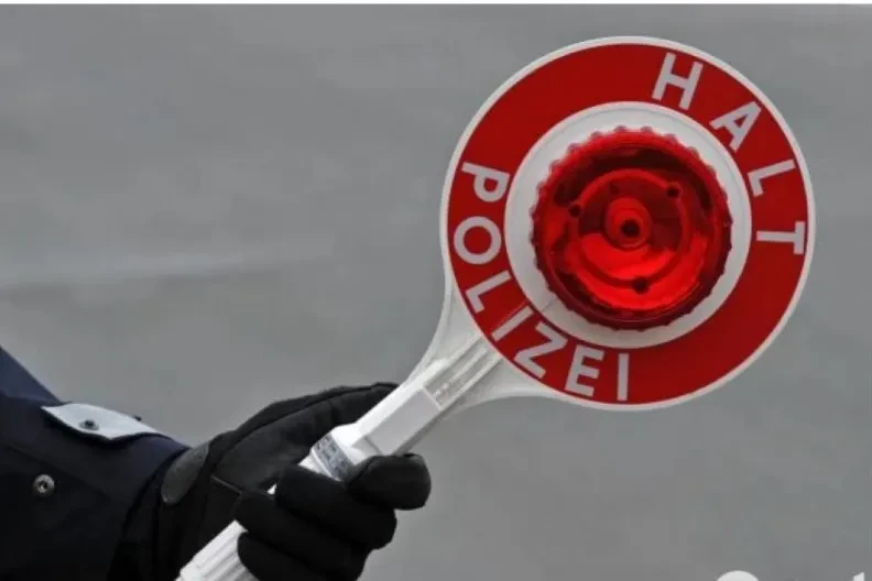 Kamiondžija iz BiH vozio pijan i bez važeće vozačke