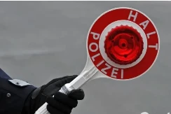 Kamiondžija iz BiH vozio pijan i bez važeće vozačke