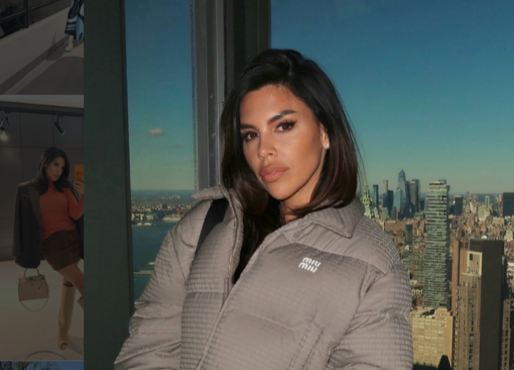 Izgubio kontrolu nad vozilom: Muž Kaje Ostojić doživio saobraćajnu nezgodu