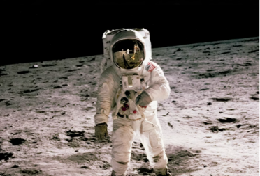 Svemirski rat milijardera: Ko će prvi vratiti ljude na Mjesec?