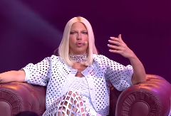 Karleuša upoznala "budućeg zeta": Ocijenila ga bez uzdržavanja