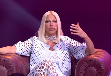 Karleuša upoznala "budućeg zeta": Ocijenila ga bez uzdržavanja