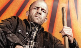 Stiže nova akciona komedija: Džejson Statam glumiće samog sebe