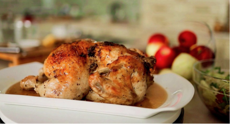 Kad se Italijani "naljute": Recept za savršeno pikantnu piletinu