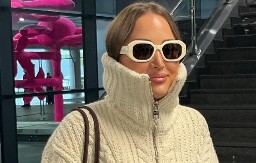 Prija postaje influenserka: Pjevačica, na oduševljenje mnogih, snimila prvi vlog