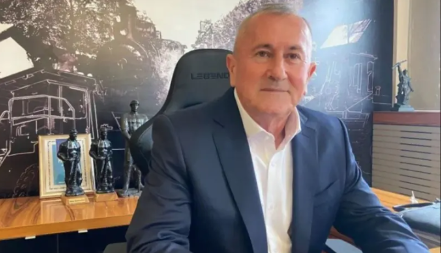 Priveden direktor RMU ''Banovići'': Evo za šta ga sumnjiče