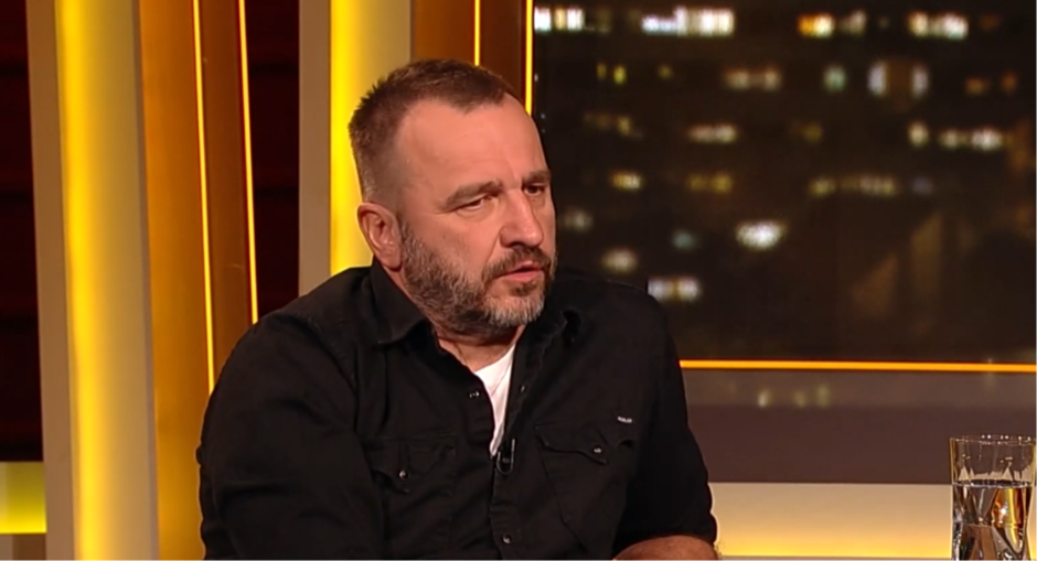 Nenad Jezdić glumi Karađorđa u novom filmu Predraga Antonijevića