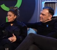 Mina poslala emotivnu poruku Kasperu: Ti si moj mir u svijetu koji je često preglasan