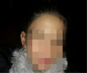 Pronađena nestala djevojčica iz Požarevca