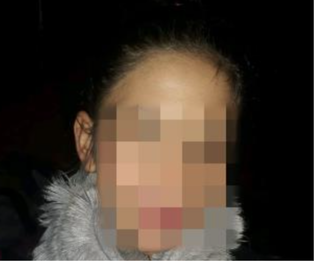 Pronađena nestala djevojčica iz Požarevca