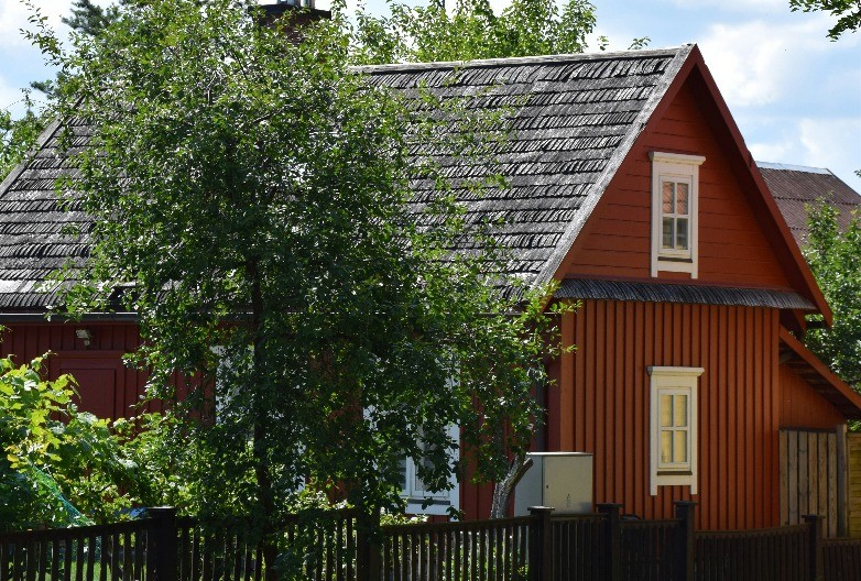 Draganova kuća jedinstvena na Balkanu: Njegov gest oduševio mnoge