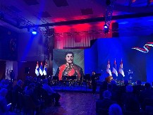 Srpska i Srbija nastavljaju obilježavanje Sretenja: Vučić uručuje odlikovanja zaslužnim pojedincima i institucijama (FOTO/VIDEO)