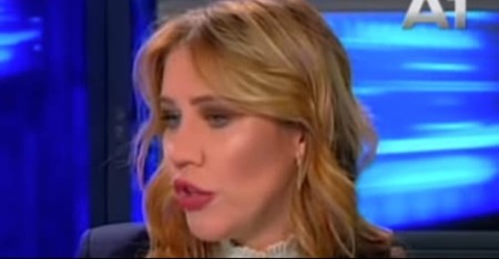 Uhapšena Vesna Bratić