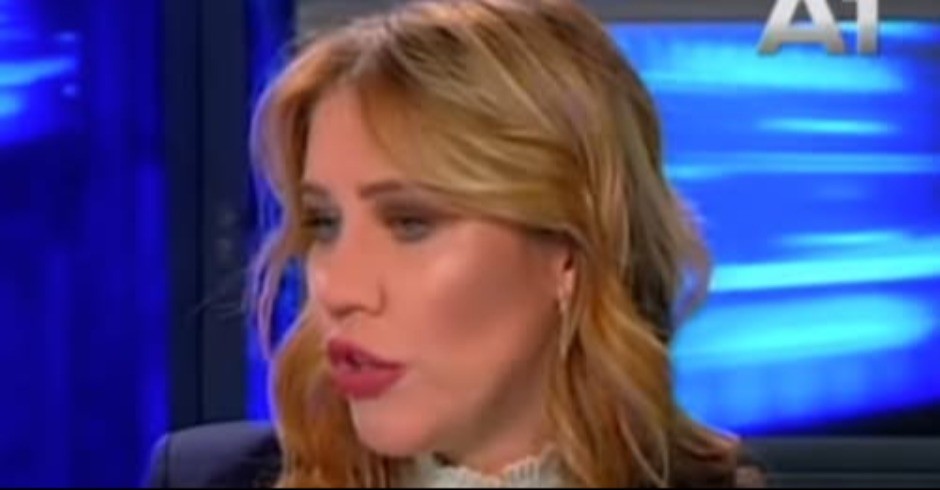 Uhapšena Vesna Bratić