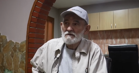 Za Nebojšu se otimala NASA: U Jugoslaviji proglašen tehnološkim viškom