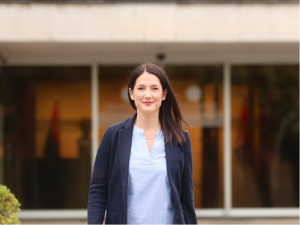 Jezive poruke! Jeleni Trivić prijetili smrću nakon reakcije za koncert Tompsona (FOTO)