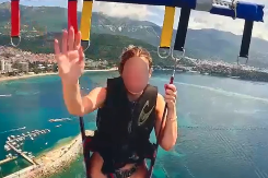 Oglasio se advokat porodice Radonjić nakon odluke da niko nije kriv za Tijaninu smrt