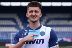 Željezničar predstavio još jedno pojačanje ove sezone