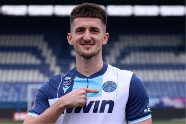 Željezničar predstavio još jedno pojačanje ove sezone