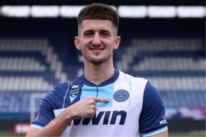 Željezničar predstavio još jedno pojačanje ove sezone