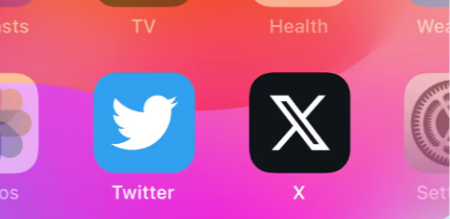 Pad društvene mreže "X": Korisnici prijavljuju problem