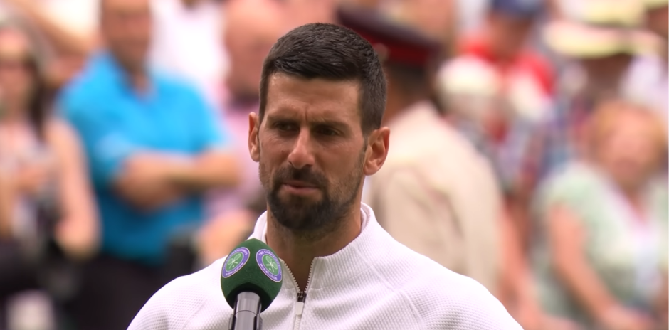 Federer je najveći, a Novak najbolji: Nekadašnji šampion Vimbldona pokrenuo lavinu komentara