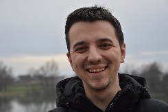 Kenan Mahmutagić pomjera granice u programiranju: U ovoj godini desetak novih aplikacija