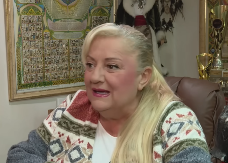 Vesna Rivas progovorila o porodičnom nasilju: Otac me tukao i obrijao na ćelavo