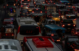 Pojačan saobraćaj na više graničnih prelaza, gužve i zbog prevrtanja cisterne