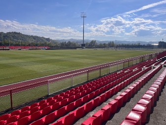 Nakon dva uzastopna poraza Sloga ostala bez trenera