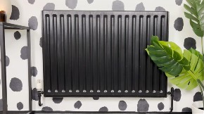 Da li se farbanje radijatora u crno isplati? Istina o uštedi energije i efikasnosti grijanja