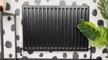 Da li se farbanje radijatora u crno isplati? Istina o uštedi energije i efikasnosti grijanja