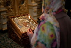 Praznik koji poštuju posebno majke: Sveti Simeon smatra se zaštitnikom male djece